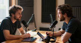 15 Best Wireless Microphones for Podcasting in 2026