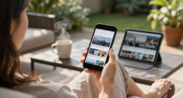 5 Best Portable News Streaming Devices in 2026