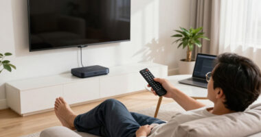 6 Best Wireless News Streaming Devices in 2026
