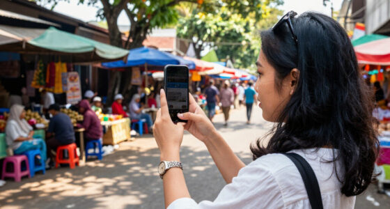 Antara, Aceh, Indonesia Surges In Global Coverage