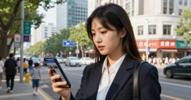 Beijing Surges In Global Coverage