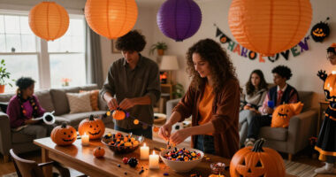 Best Halloween Themed Party Supplies Compared