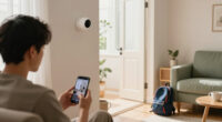 Best Smart Home Security Cameras Compared