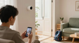 Best Smart Home Security Cameras Compared