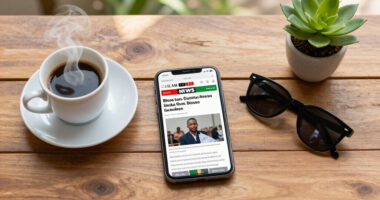 Bissau, Bissau, Guinea-Bissau Surges In Global Coverage