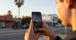 California, United States Surges In Global Coverage