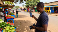 Central African Republic Surges In Global Coverage