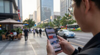 China Surges In Global Coverage