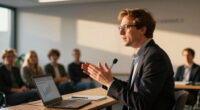 Commissioner Hansen Addresses Reform Challenges At Luxembourg Forum