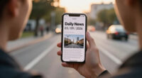 Daily News 03 / 09 / 2026