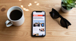 Dar Es Salaam, Dar Es Salaam, Tanzania Surges In Global Coverage
