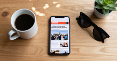 Dar Es Salaam, Dar Es Salaam, Tanzania Surges In Global Coverage