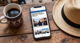 Egypt Surges In Global Coverage