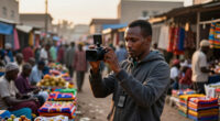 Ethiopia Surges In Global Coverage