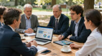 EU Officials Discuss Public Procurement And Innovation Acts