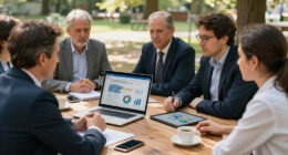 EU Officials Discuss Public Procurement And Innovation Acts
