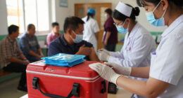 EU Powering Global Health Resilience
