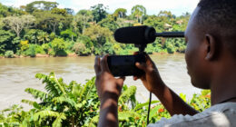 Gabon Surges In Global Coverage