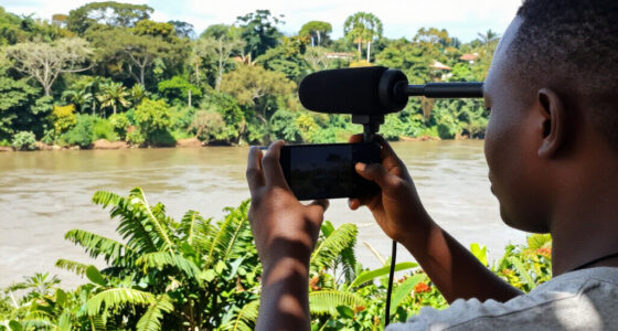 Gabon Surges In Global Coverage