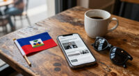 Haiti Surges In Global Coverage