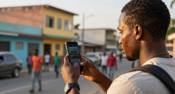 Haiti Surges In Global Coverage