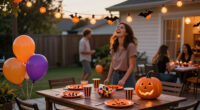 Halloween Themed Party Supplies: A Halloween Guide