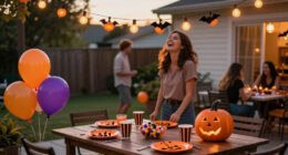Halloween Themed Party Supplies: A Halloween Guide