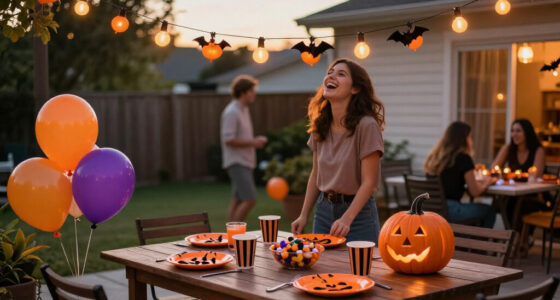 Halloween Themed Party Supplies: A Halloween Guide