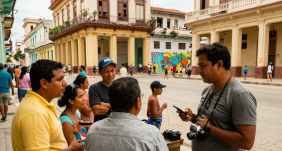 Havana Gains Global Media Attention Amid Rising Coverage
