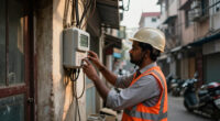 How Delhi Cut Electricity Loss From 50 To 5 Percent