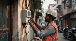 How Delhi Cut Electricity Loss From 50 To 5 Percent