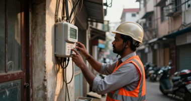 How Delhi Cut Electricity Loss From 50 To 5 Percent