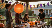 How to Choose Halloween Themed Party Supplies