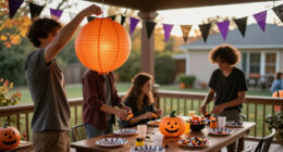 How to Choose Halloween Themed Party Supplies