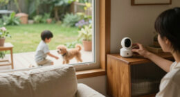 How to Choose Smart Home Security Cameras