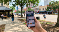 Illinoi, Indiana, United States Surges In Global Coverage