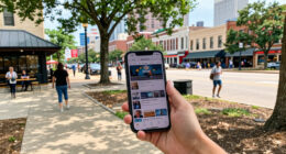 Illinoi, Indiana, United States Surges In Global Coverage