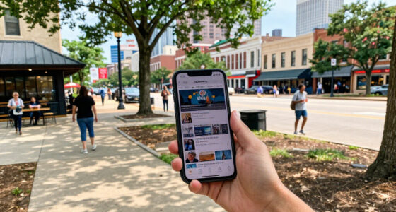 Illinoi, Indiana, United States Surges In Global Coverage