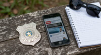 Inspector Of Police Surges In Global Coverage