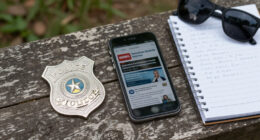 Inspector Of Police Surges In Global Coverage