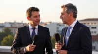 Joint Press Statement By Secretary Roque And Commissioner ŠEfčovič