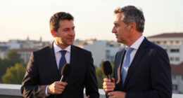 Joint Press Statement By Secretary Roque And Commissioner ŠEfčovič