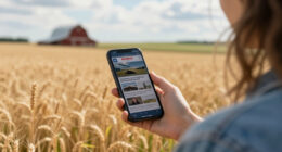 Kansas, United States Surges In Global Coverage