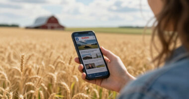 Kansas, United States Surges In Global Coverage