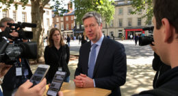Keir Starmer Surges In Global Coverage
