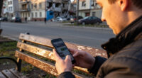 ‘Kyiv Is Gasping For Breath’: Russia’s Escalating Attacks Are Upending Daily Life In The Ukrainian Capital. Here’s How Residents Are Coping.