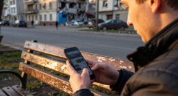 ‘Kyiv Is Gasping For Breath’: Russia’s Escalating Attacks Are Upending Daily Life In The Ukrainian Capital. Here’s How Residents Are Coping.