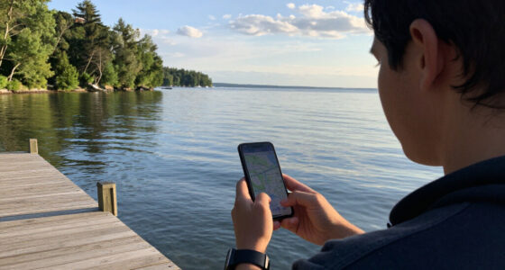 Lake Erie, Canada (General), Canada Surges In Global Coverage