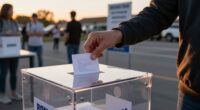Landtagswahl Sachsen Anhalt