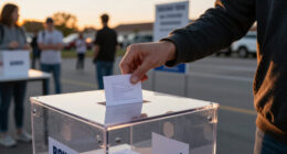 Landtagswahl Sachsen Anhalt